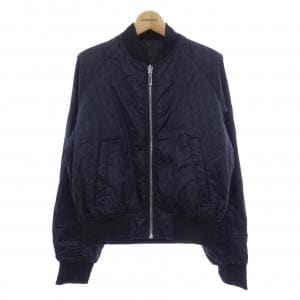 ディオール DIOR リバーシブルボンバージャケット 183C432A4462 ブルゾン