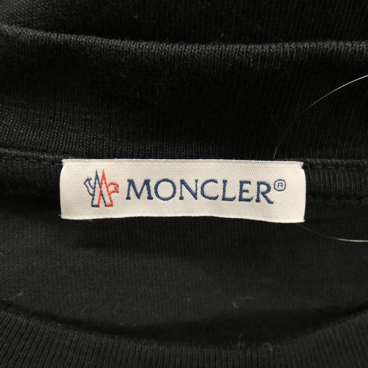モンクレール MONCLER Tシャツ