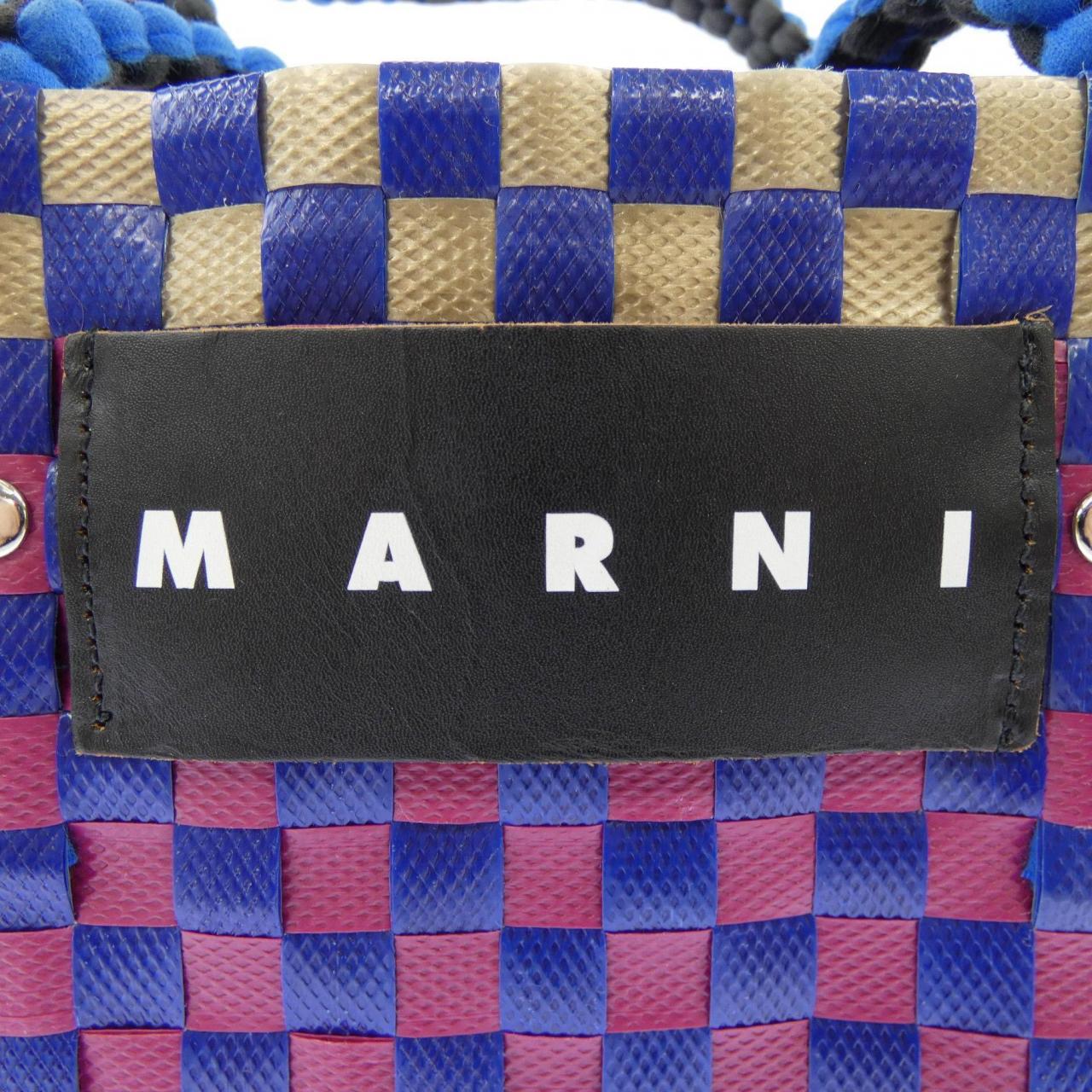マルニ MARNI SHMH0013A0 BAG
