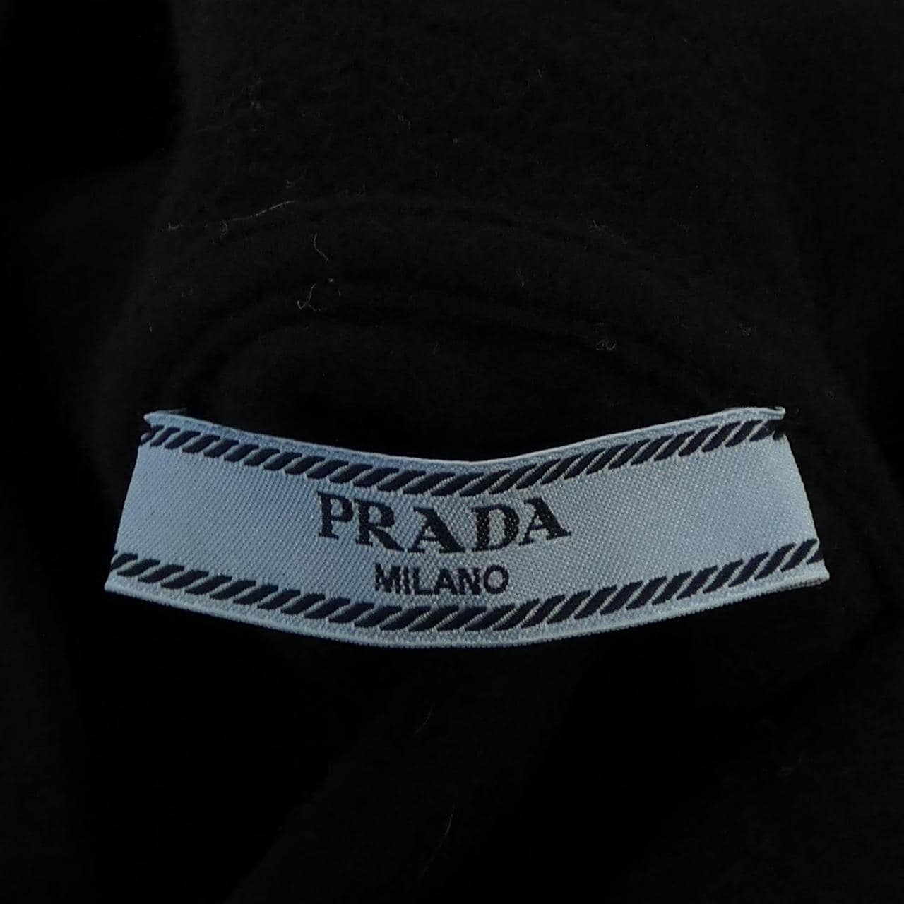 プラダ PRADA 39533 S212 1ZCF パーカー