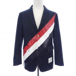 トムブラウン THOM BROWNE MJU437E ジャケット