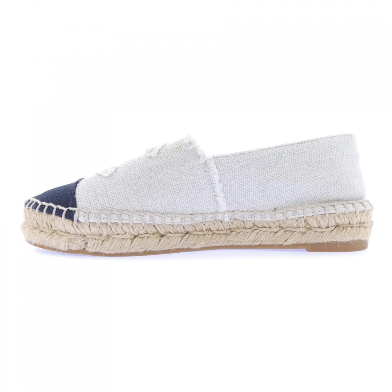 シャネル CHANEL エスパドリーユ ESPADRILLES G29762X01400 シューズ