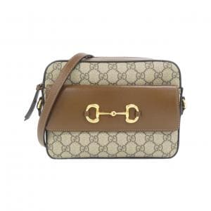 グッチ GUCCI HORSEBIT 1955 645454 92TCG ショルダーバッグ