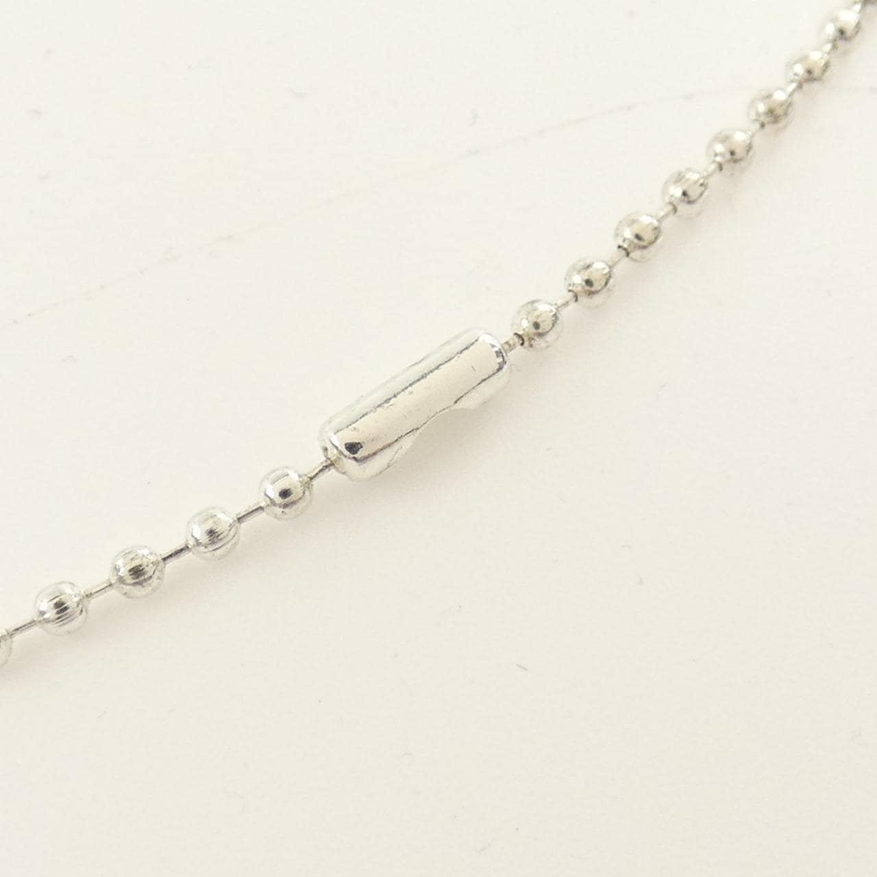 クロムハーツ CHROME HEARTS CH CRS SML PLSTC CLR 604175364D4FXXX445 PENDANT