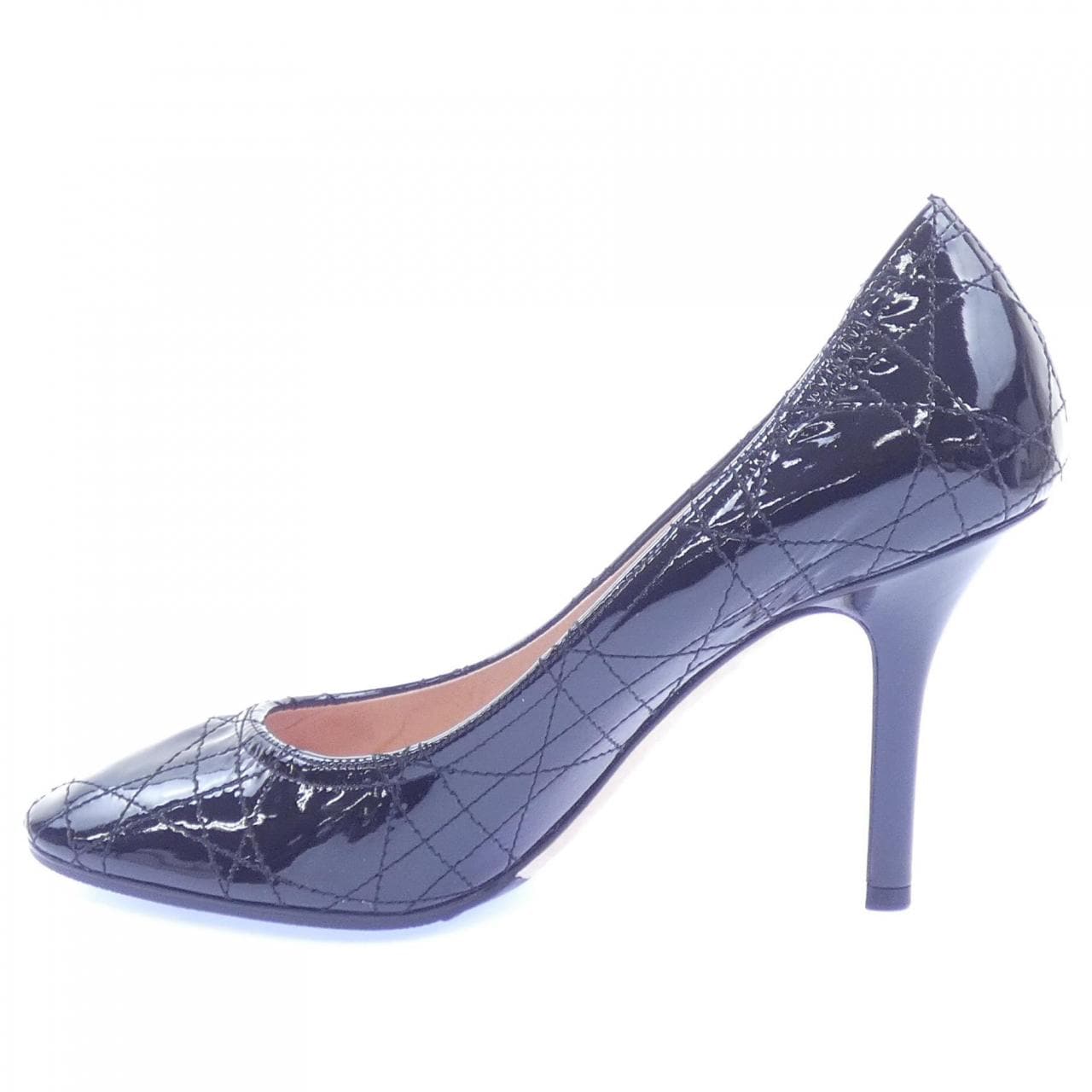 クリスチャンディオール CHRISTIAN DIOR FA0909 パンプス