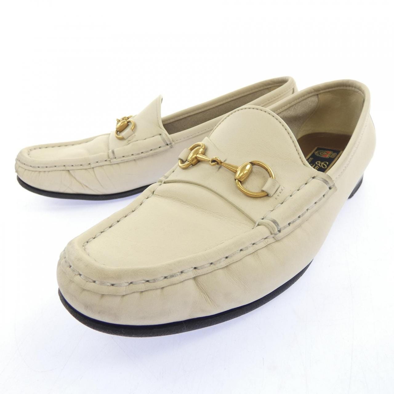 グッチ GUCCI シューズ