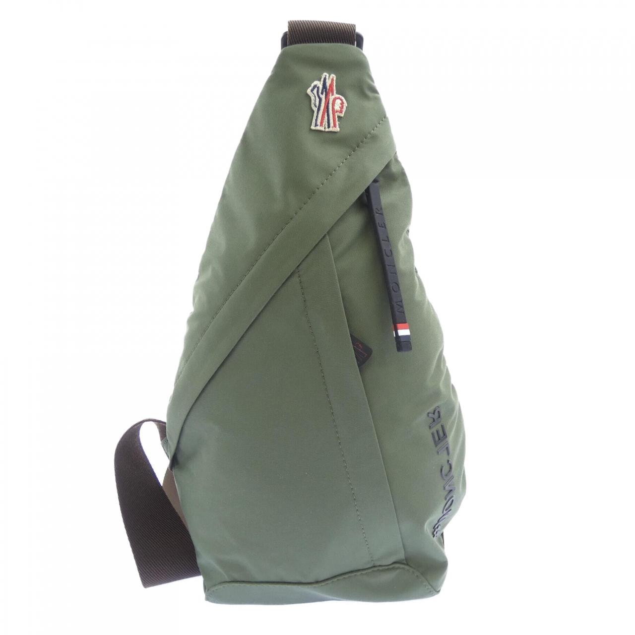 モンクレールグルノーブル MONCLER GRENOBLE J10975L00003 BAG