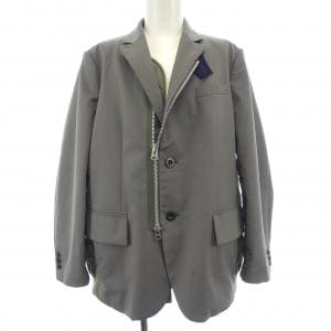 サカイ SACAI SUITING JACKET SCM-209 ジャケット