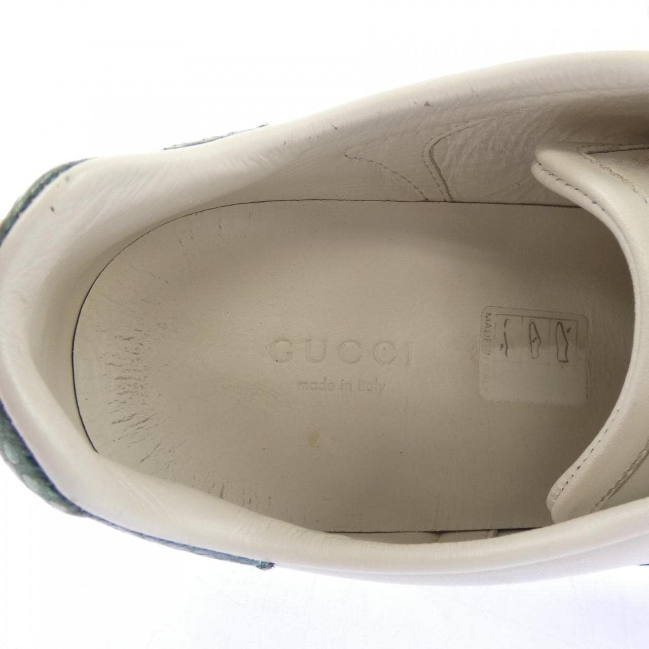 グッチ GUCCI スニーカー