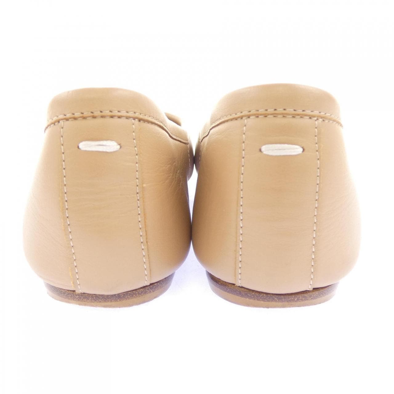 メゾンマルジェラ Maison Margiela S58WZ0042 フラットシューズ