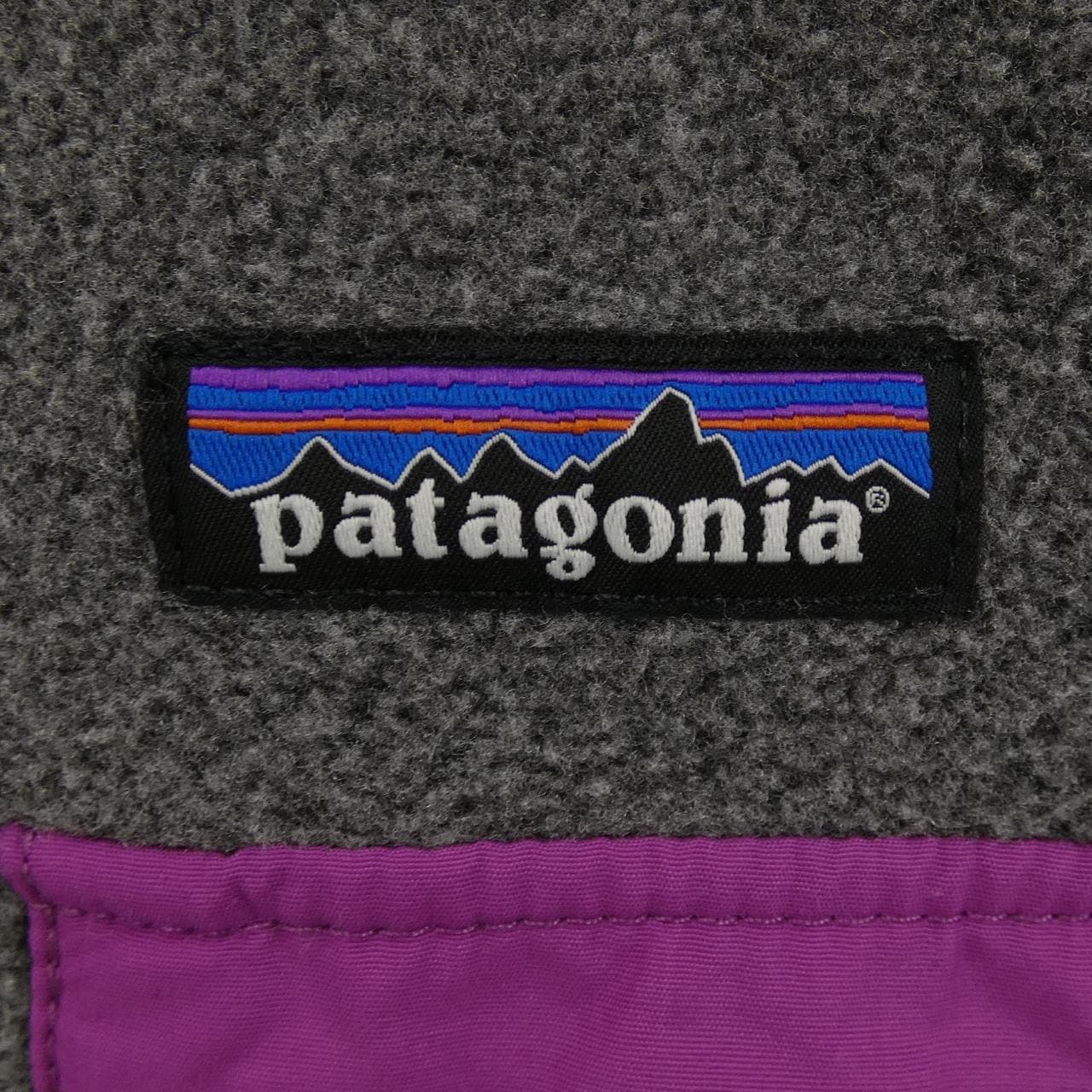 パタゴニア PATAGONIA トップス