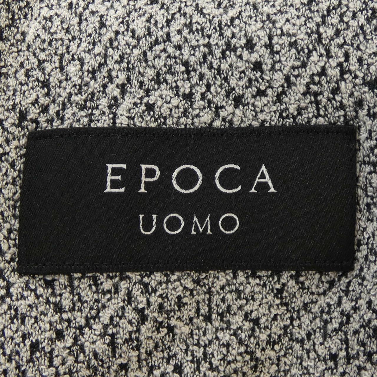 エポカ EPOCA ジャケット