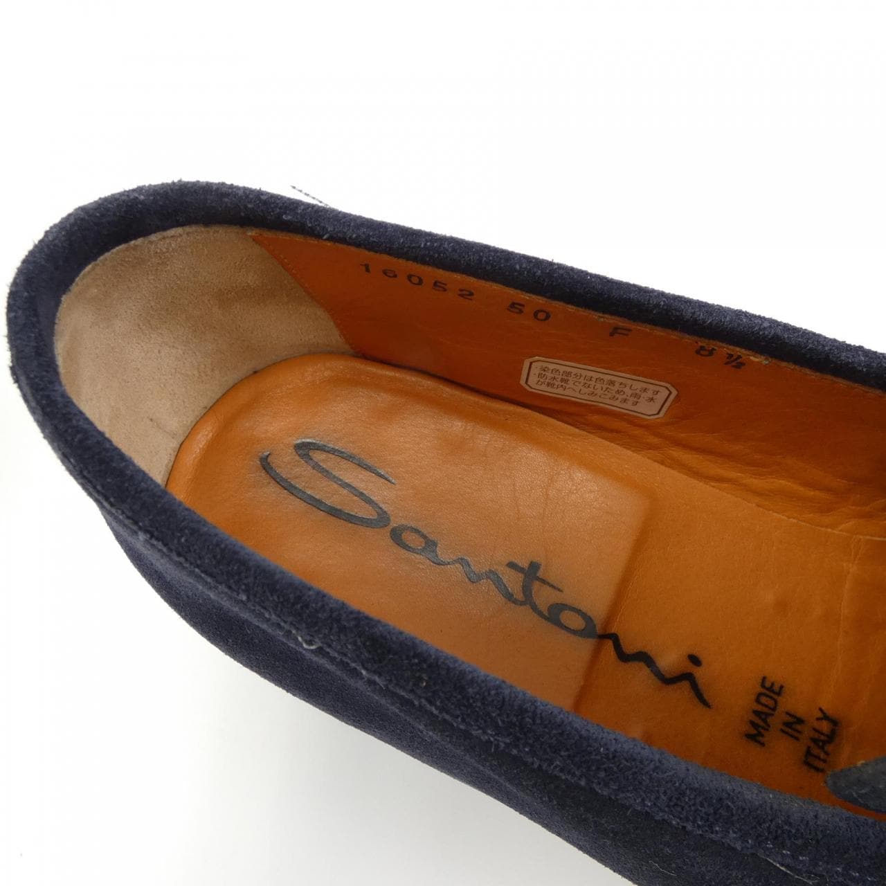 Santoni SANTONI shoes