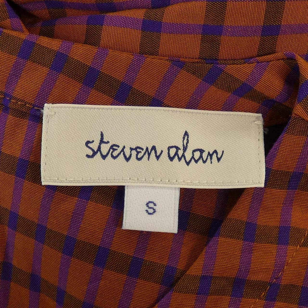 スティーブンアラン STEVEN ALAN ワンピース