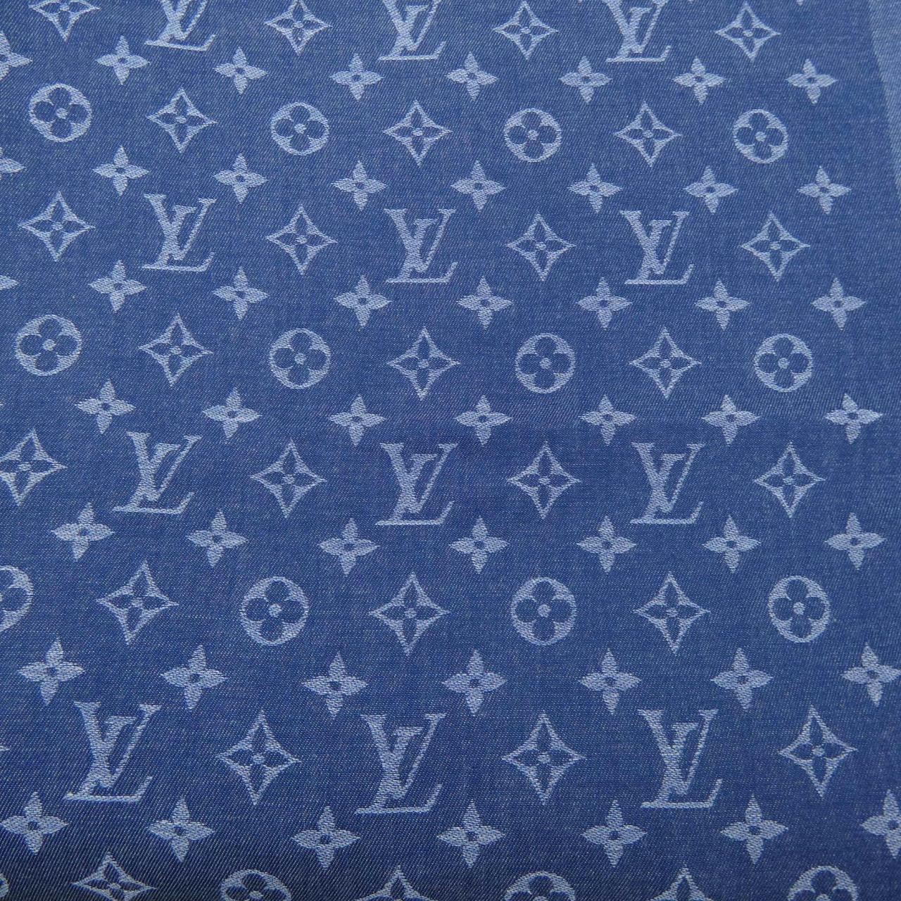 ルイヴィトン LOUIS VUITTON STOLE