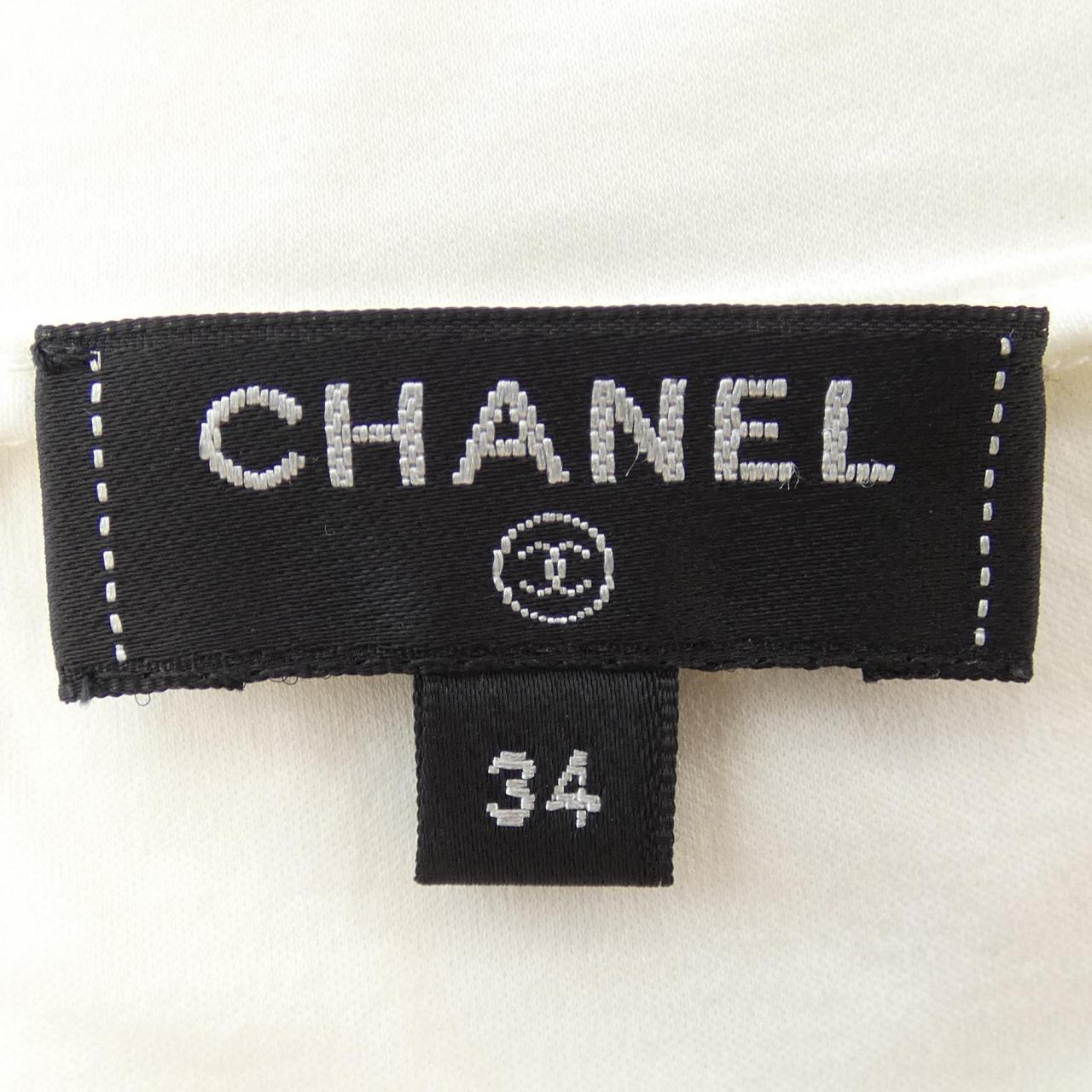 CHANEL P55402K07251 T-shirt