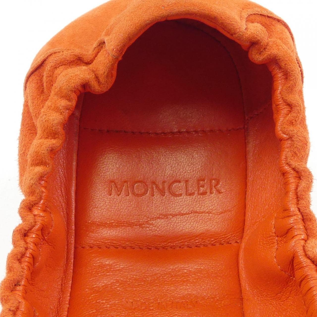 MONCLER蒙克勒鞋