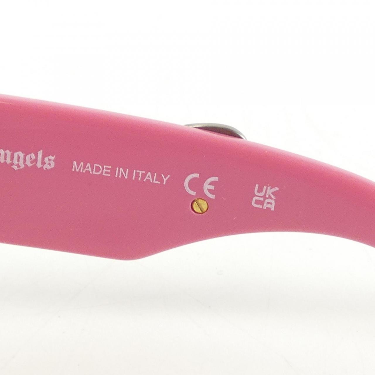 PALM ANGELS ANGELS SUNGLASSES