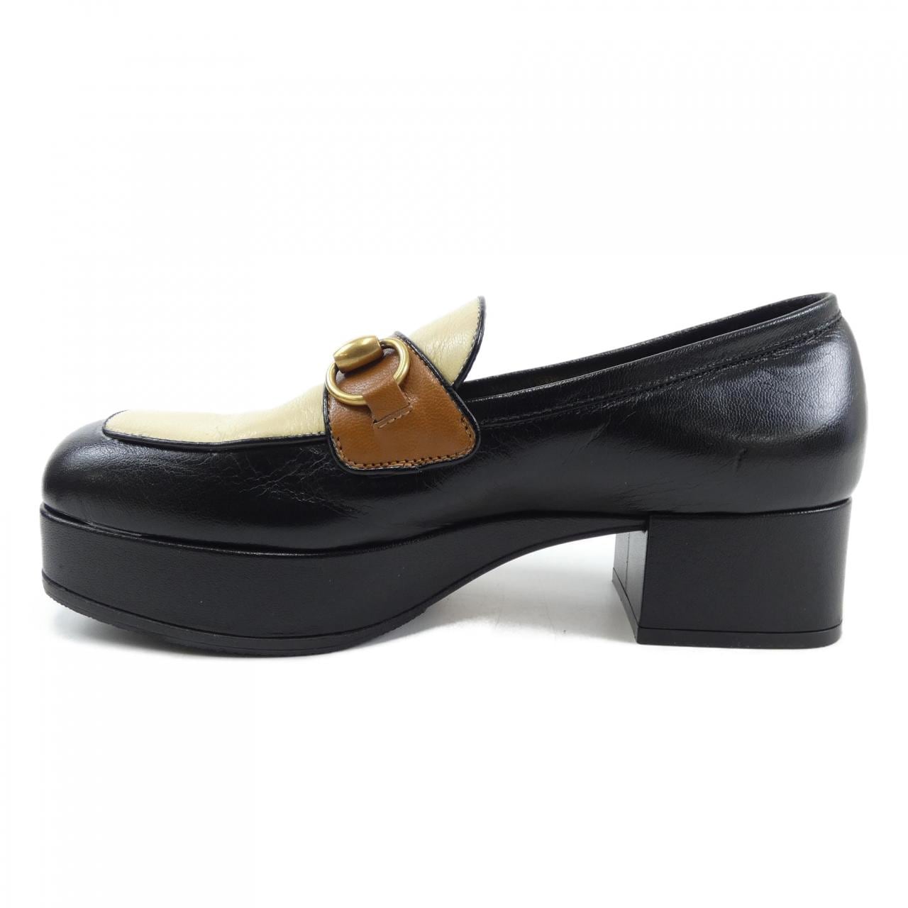 グッチ GUCCI シューズ