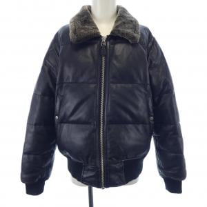 アヴィレックス AVIREX レザージャケット