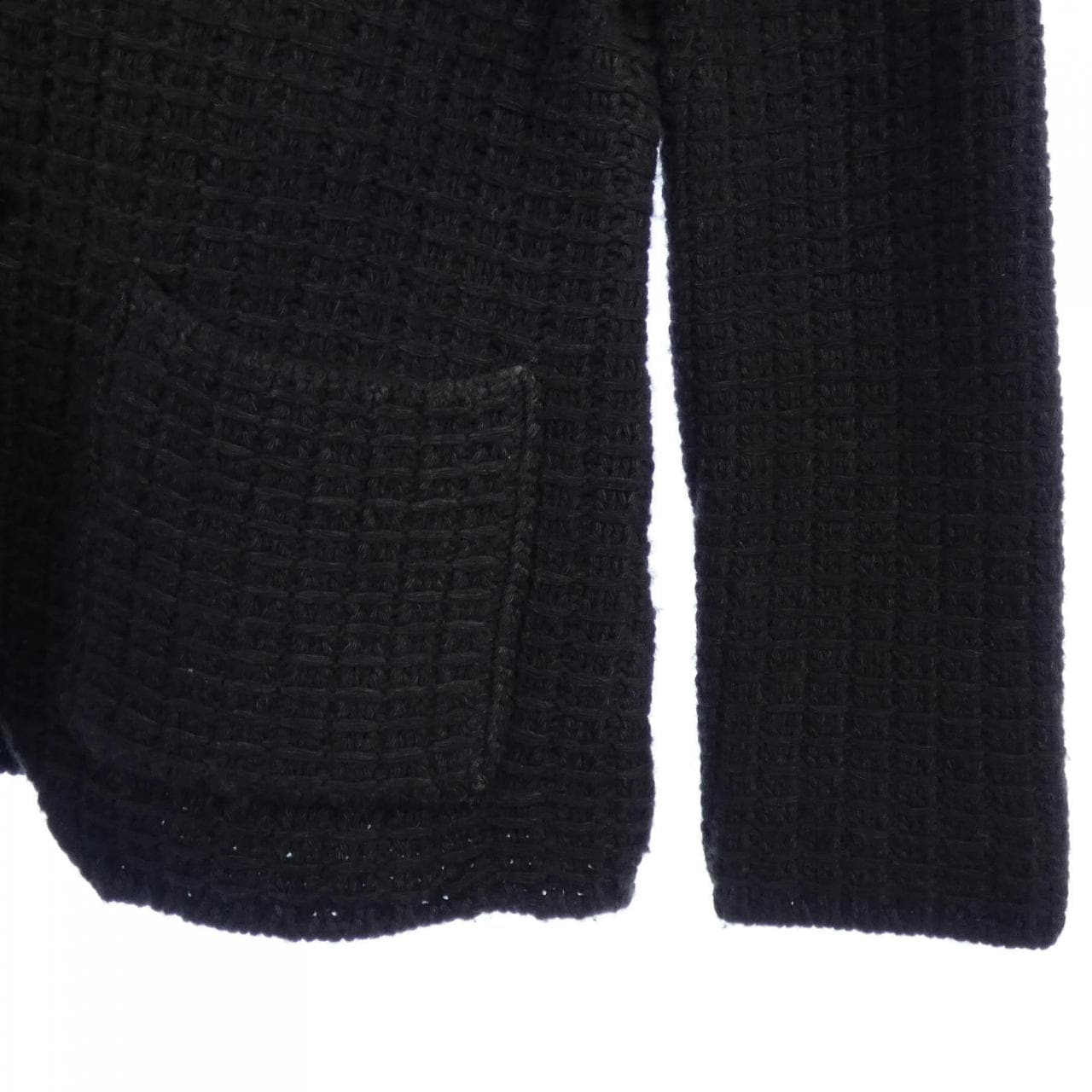 バフィー BAFY カーディガン