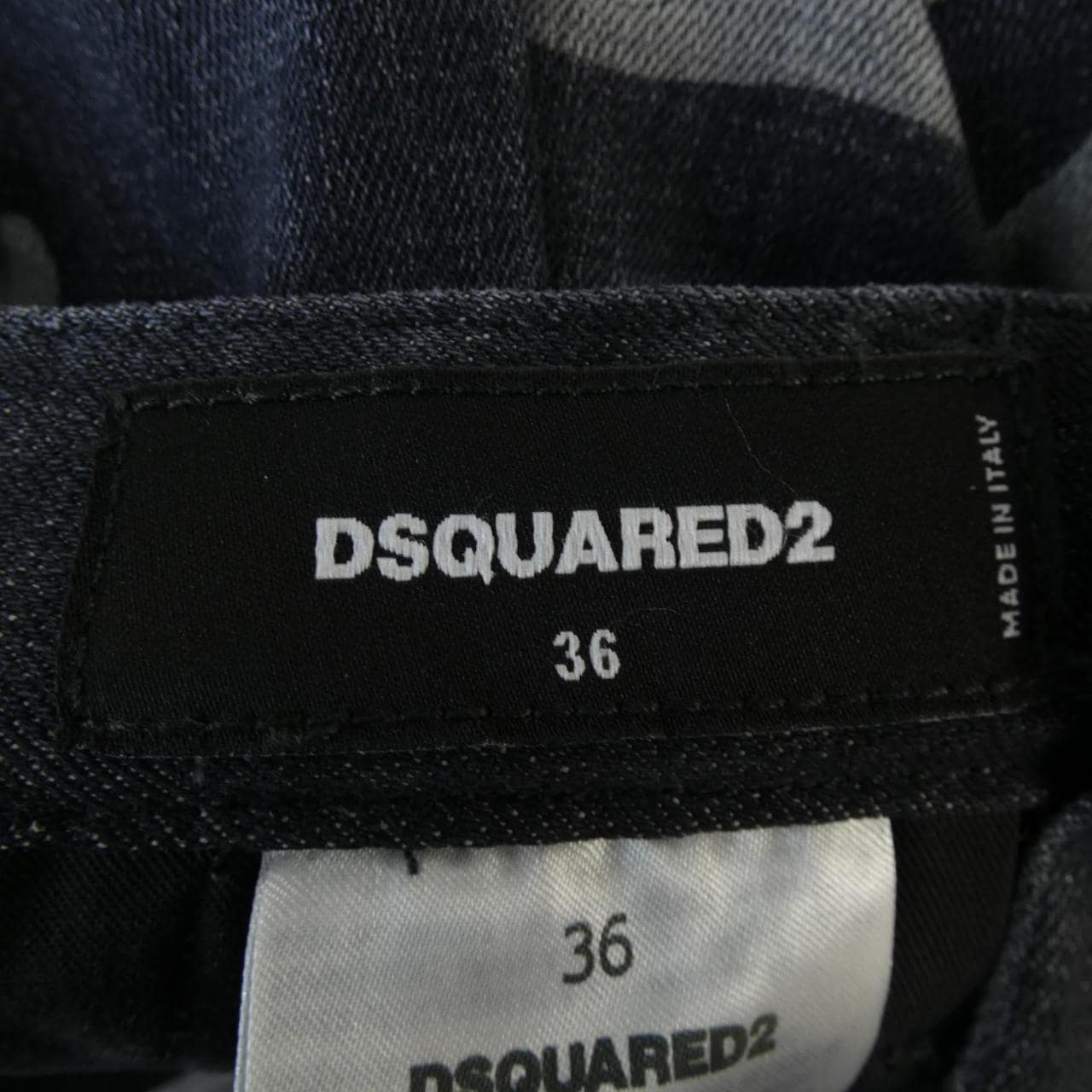 DSQUARED2 DSQUARED2 Jeans