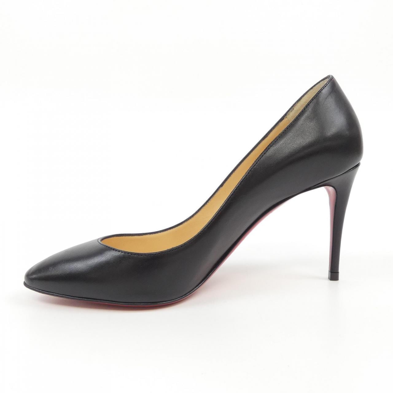 CHRISTIAN LOUBOUTIN克里斯蒂安·卢布坦高跟鞋