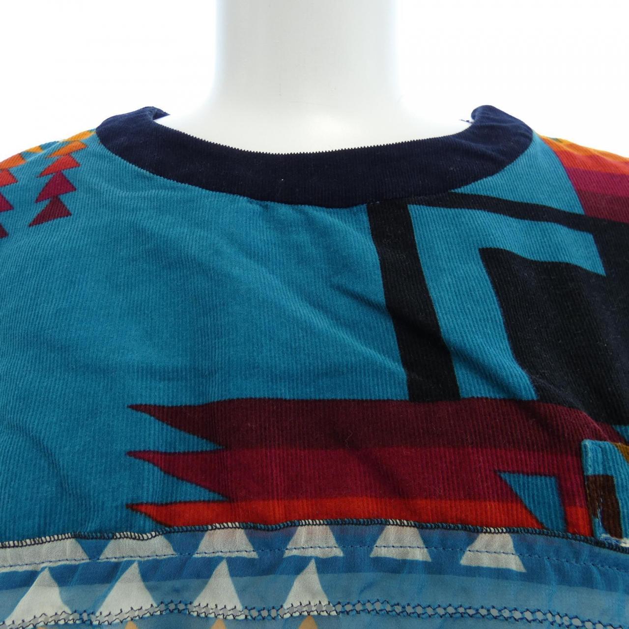 サカイ SACAI トップス