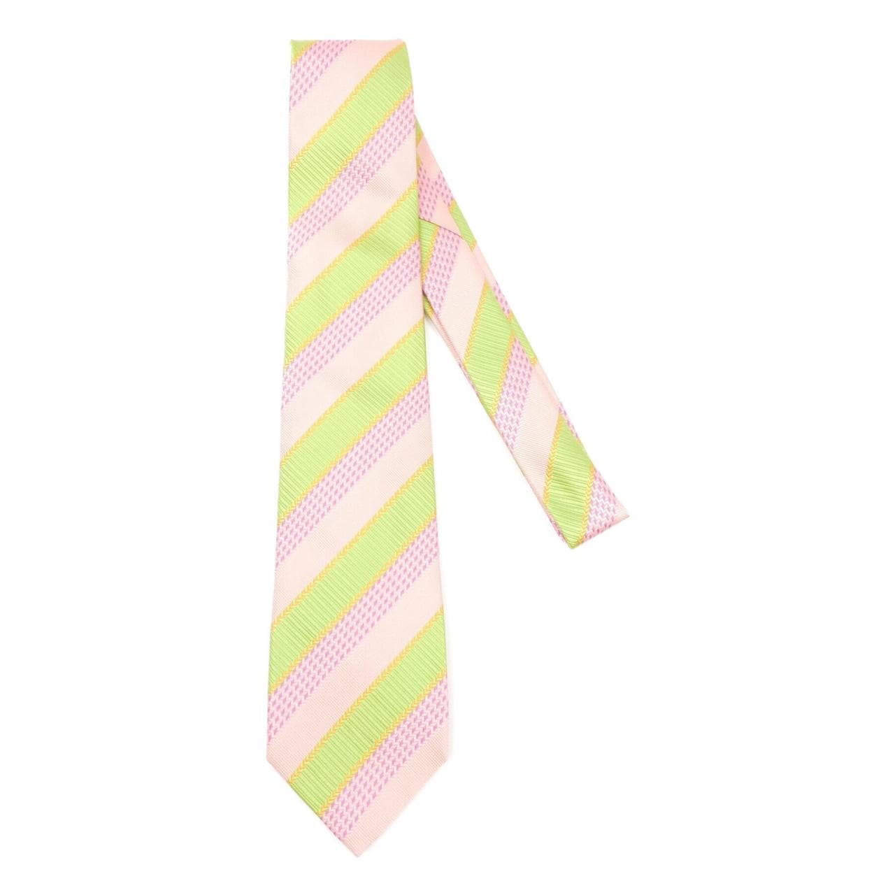 BVLGARI BVLGARI NECKTIE