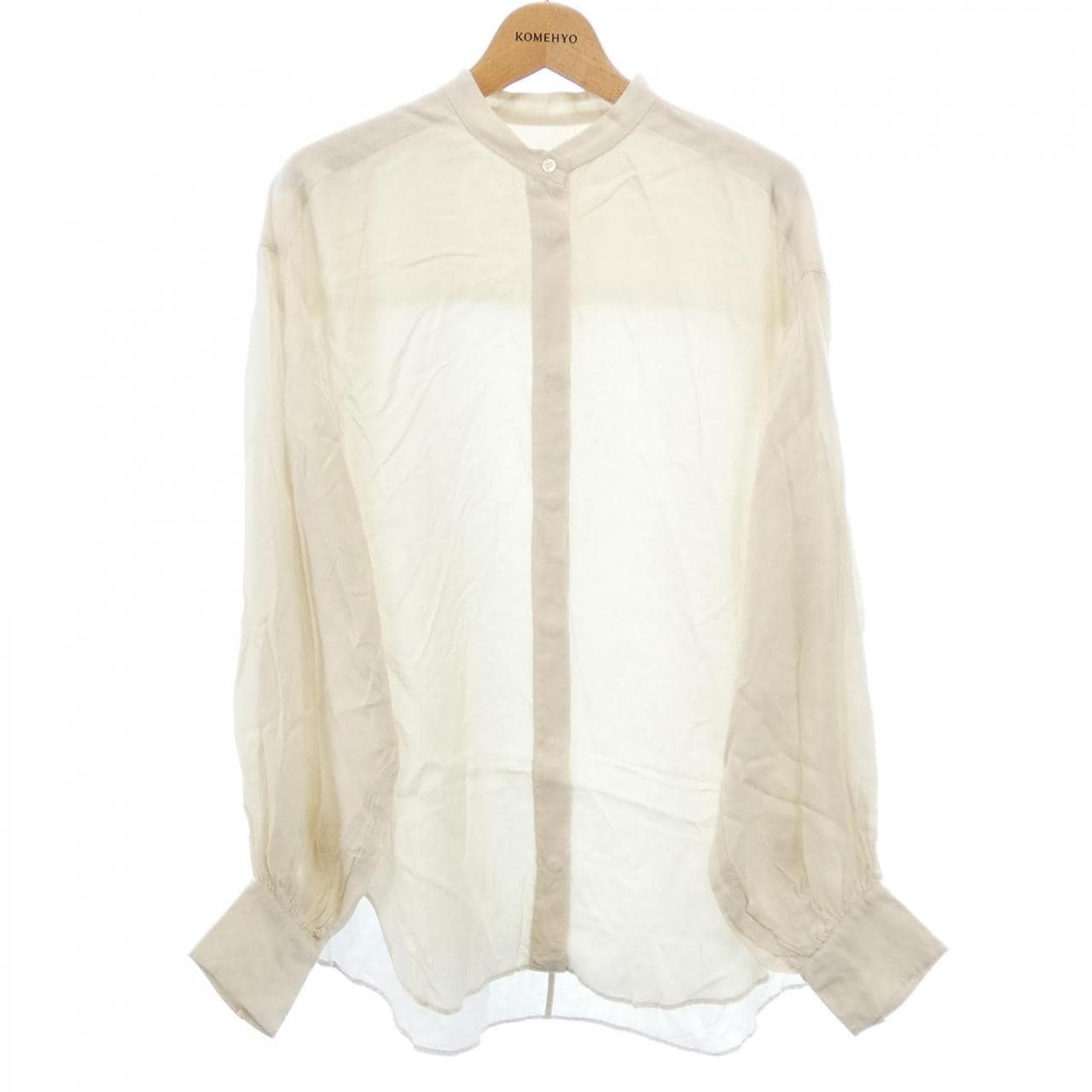 フレームワーク Framework シャツ