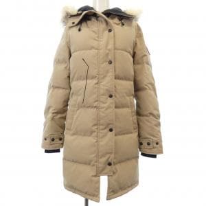 カナダグース CANADA GOOSE ダウンコート