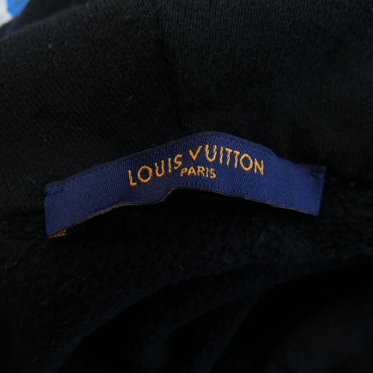 LOUIS VUITTON連PARKER