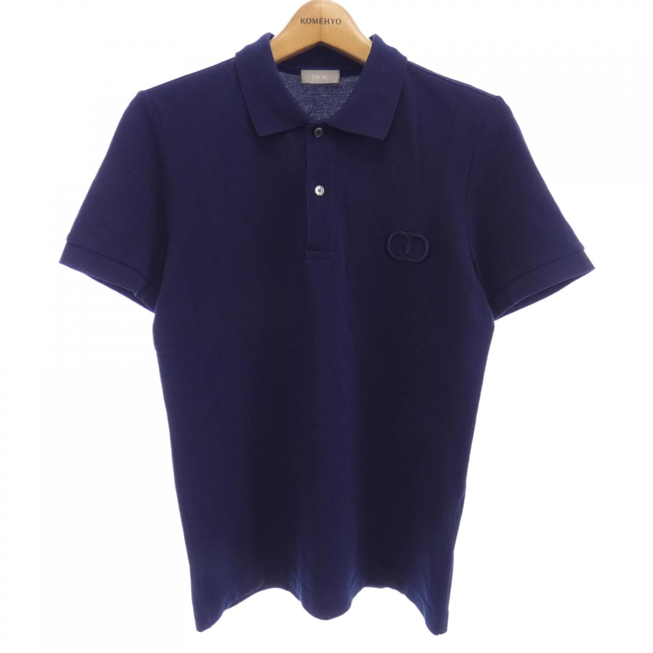DIOR DIOR Polo 衫