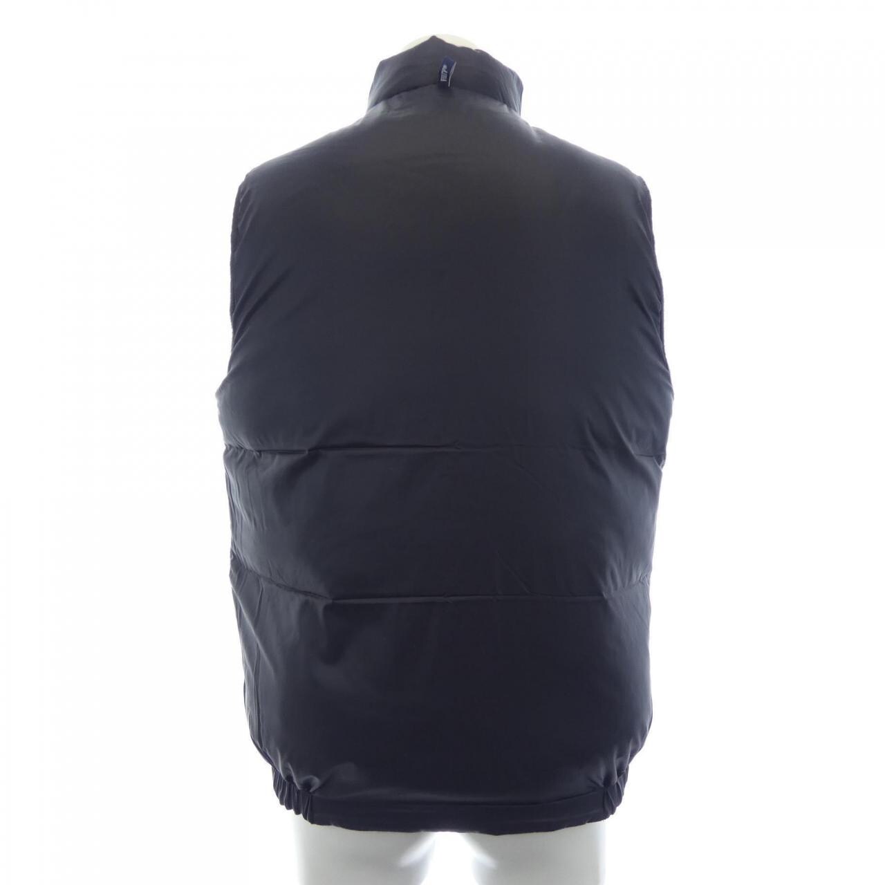 フィデリティ FIDELITY ダウンベスト