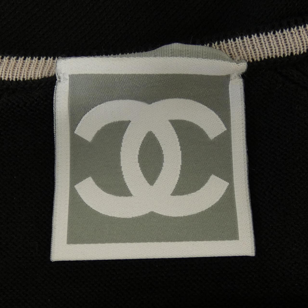 シャネル CHANEL ニット