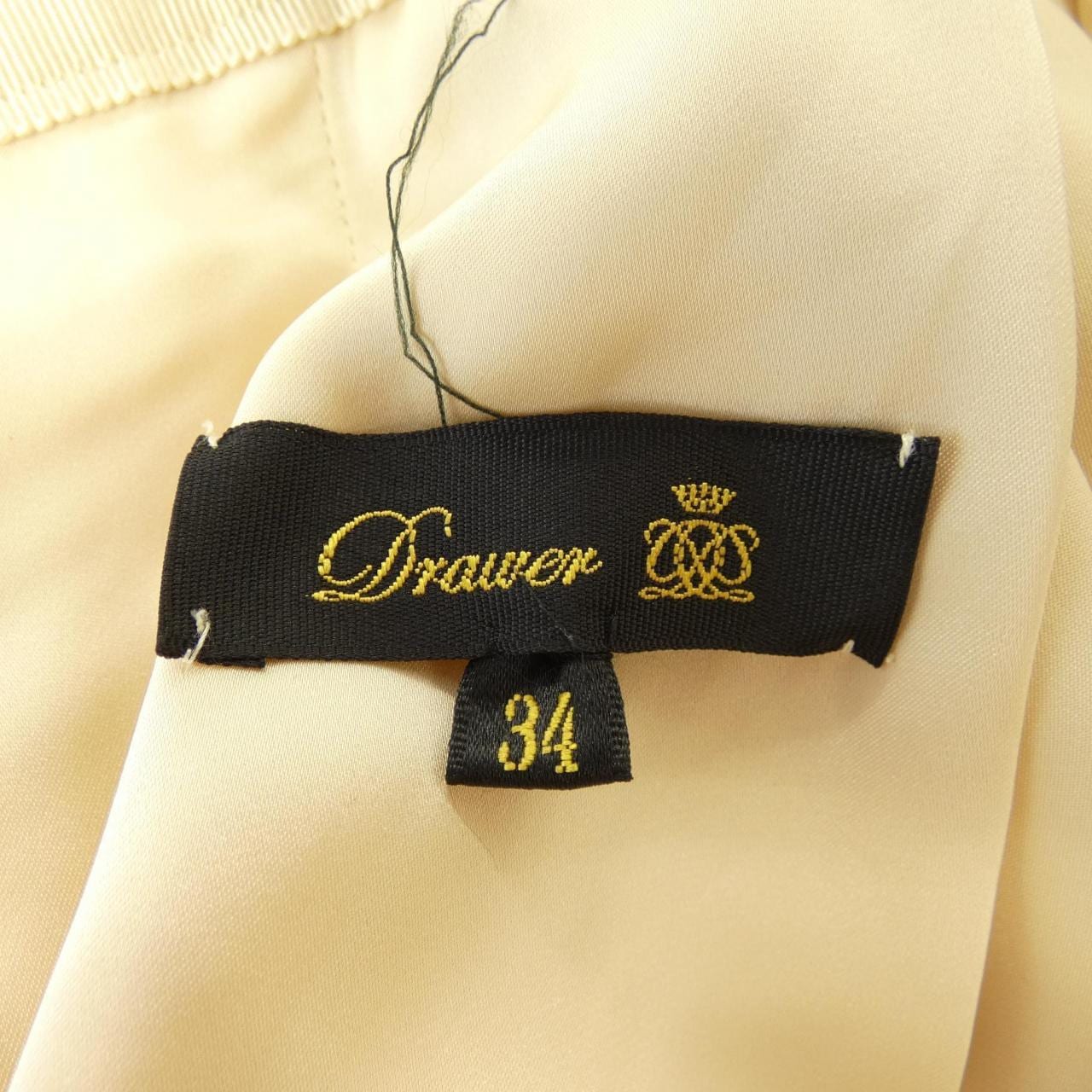 ドゥロワー DRAWER 6514-299-1358 パンツ
