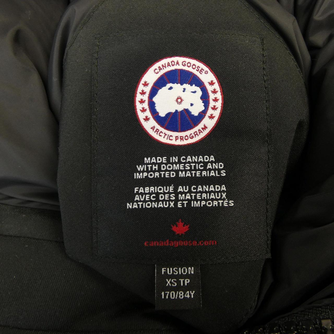 カナダグース CANADA GOOSE 3426MA CHATEAU シャトー ダウンジャケット