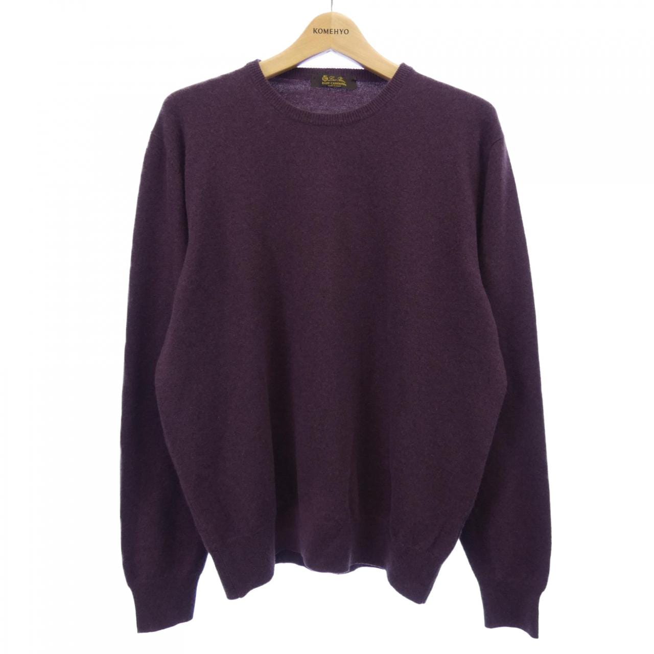 Loro Loro Piana FAD7247 knit
