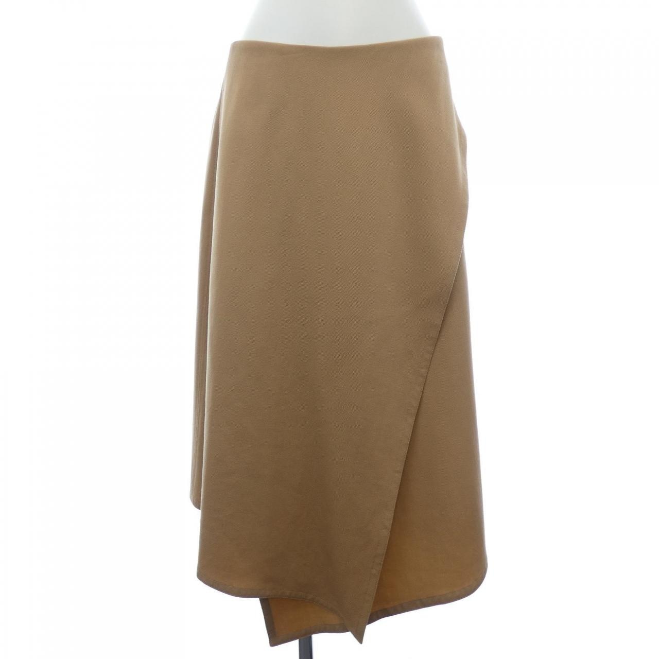 ドゥロワー DRAWER スカート