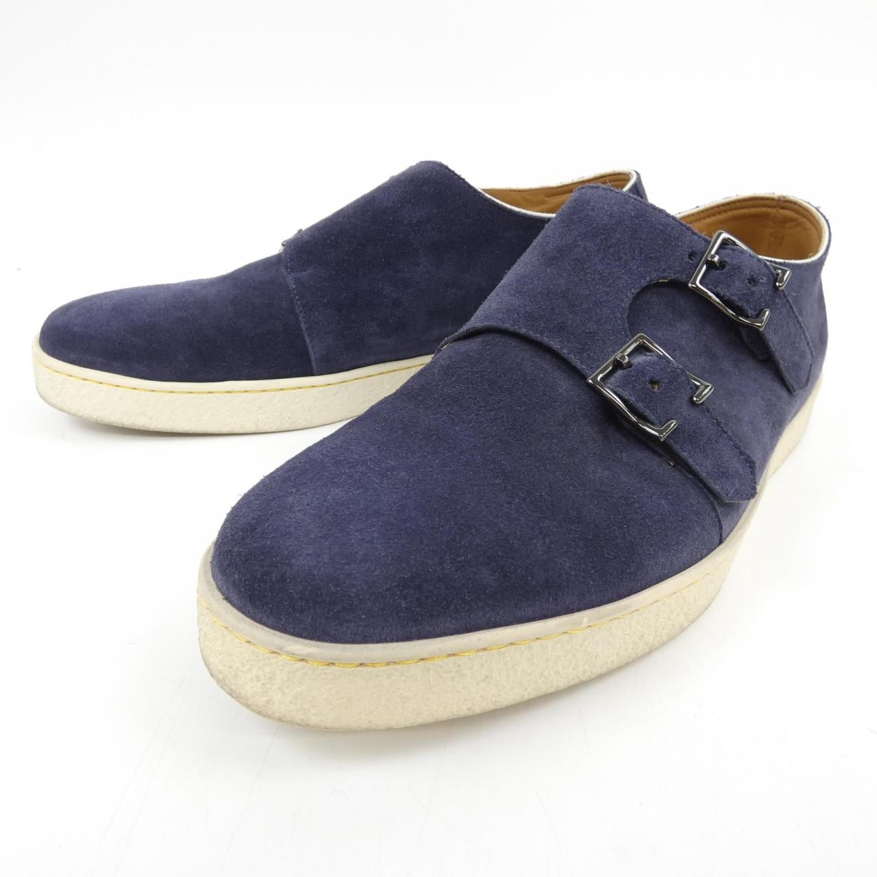 ジョンロブ JOHN LOBB 0318 スニーカー