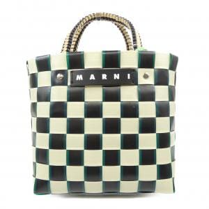 マルニ MARNI MARNI MARKET BASKET SHMH0026A0 BAG