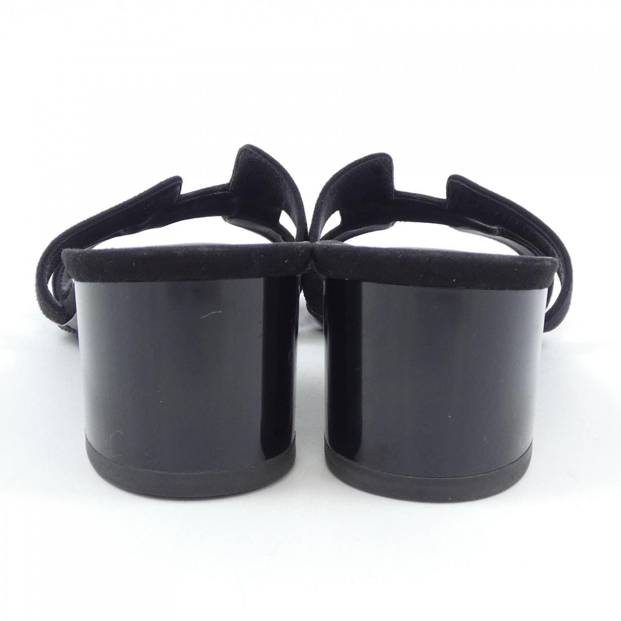 エルメス HERMES オアジス 241233Z サンダル