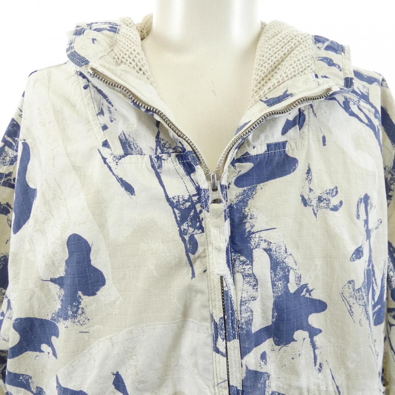 ストーンアイランド STONE ISLAND K1S154100069 S00E1 ジャケット