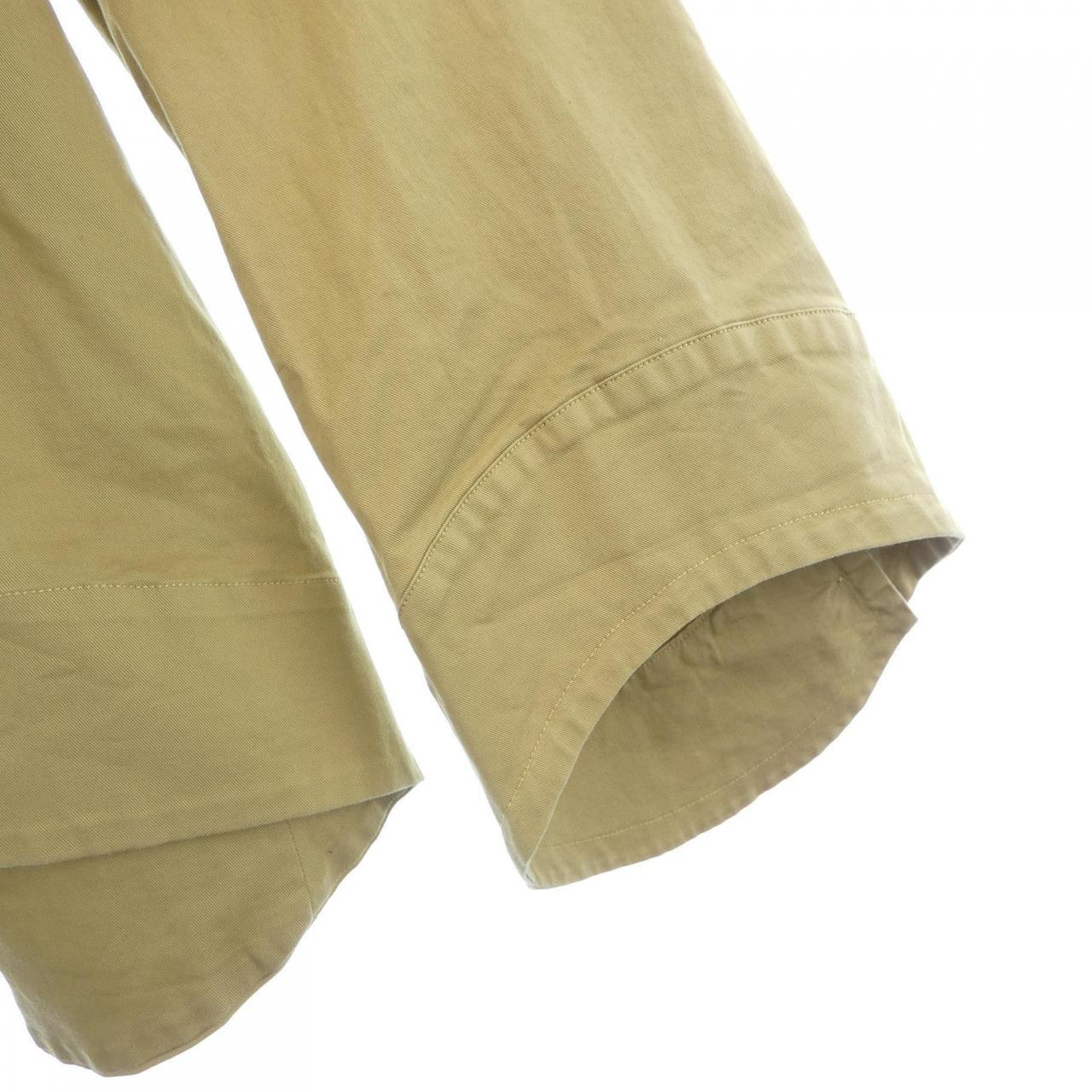 アンリアレイジ ANREALAGE シャツ