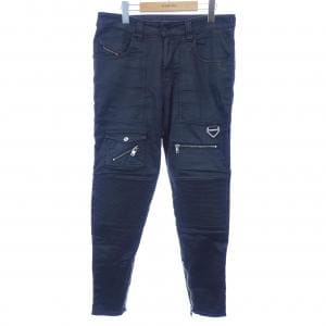 ディーゼル DIESEL パンツ