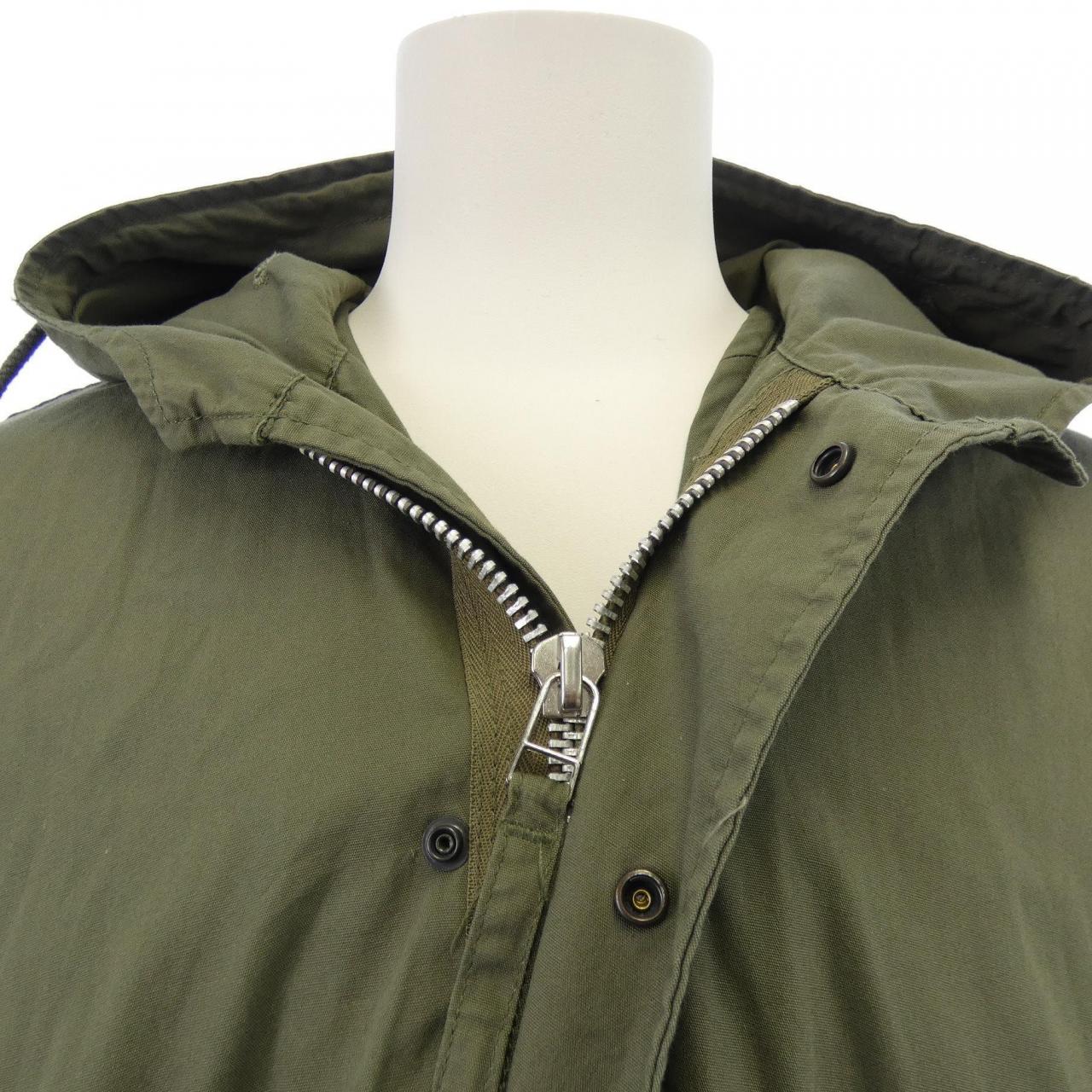 ヒューストン HOUSTON コート