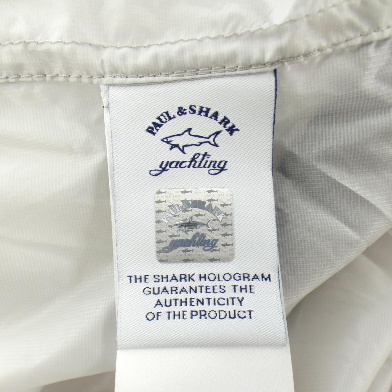 ポールアンドシャーク PAUL&SHARK ブルゾン