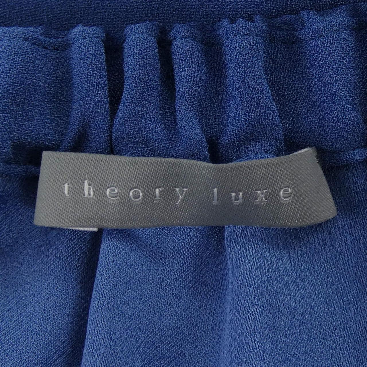 セオリーリュクス Theory luxe 03-4208210 トップス