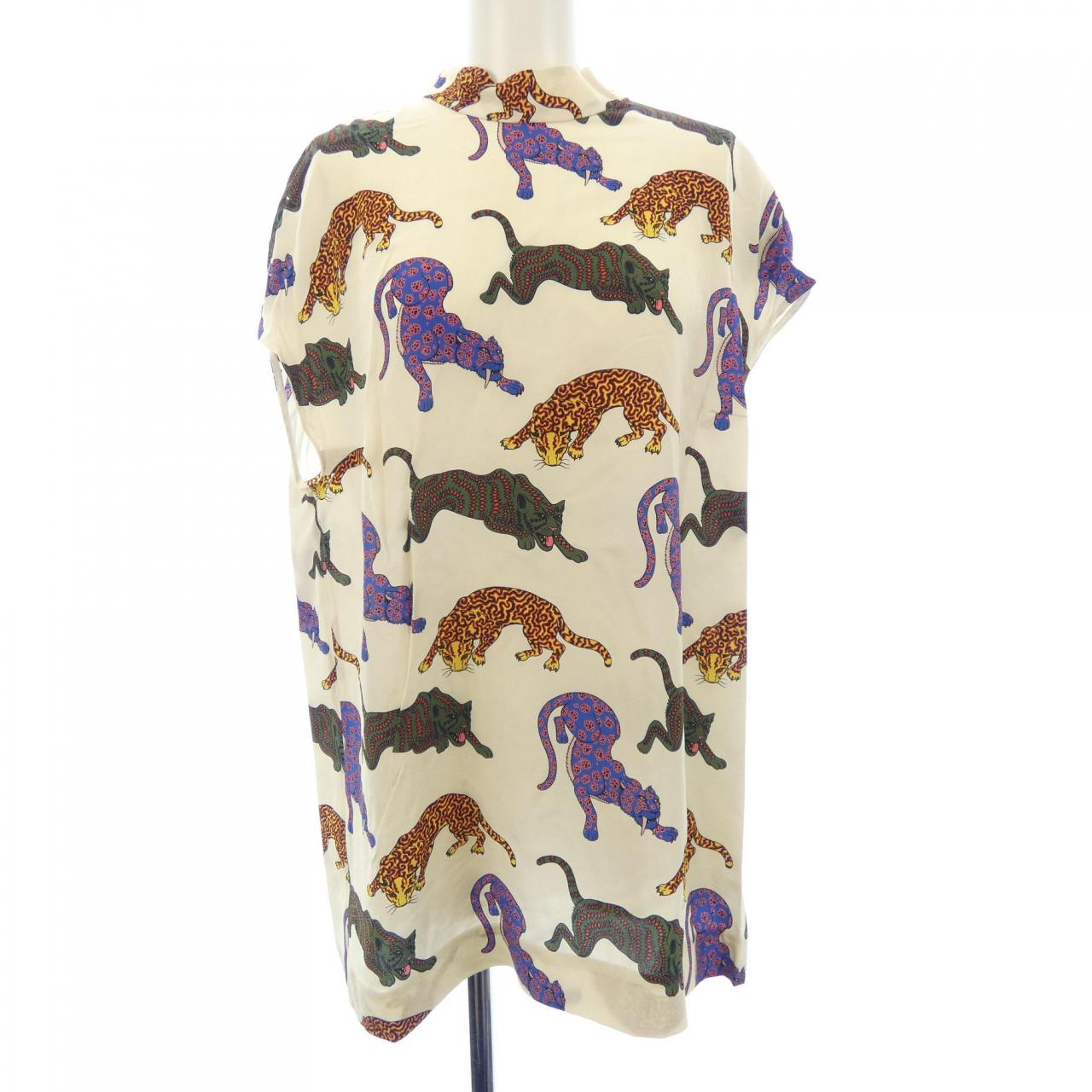 ステラマッカートニー STELLA MCCARTNEY 392238 SFA08 トップス