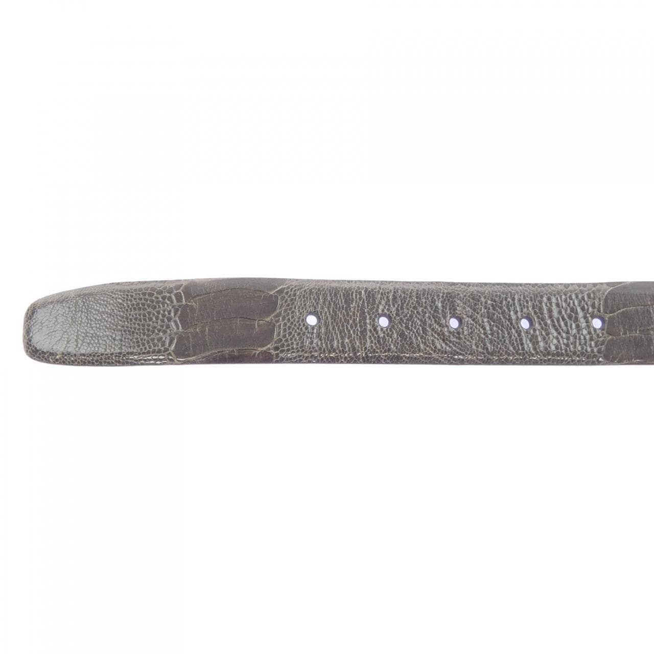 SIMONNOT GODARD BELT